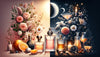 How to Transition Your Fragrance Wardrobe from Day to Night