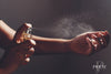 How and Where to Wear Perfumes