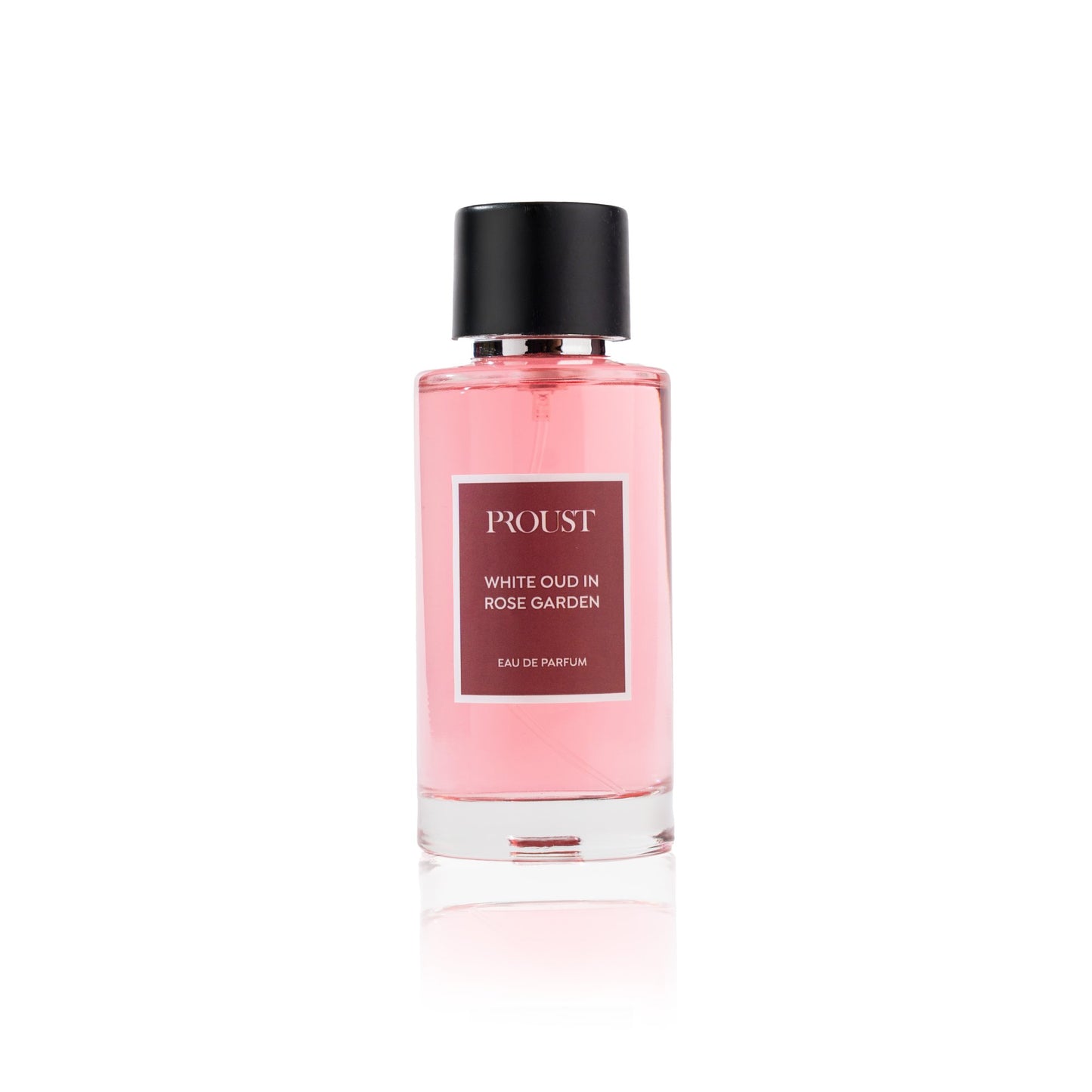 White Oud in Rose Garden