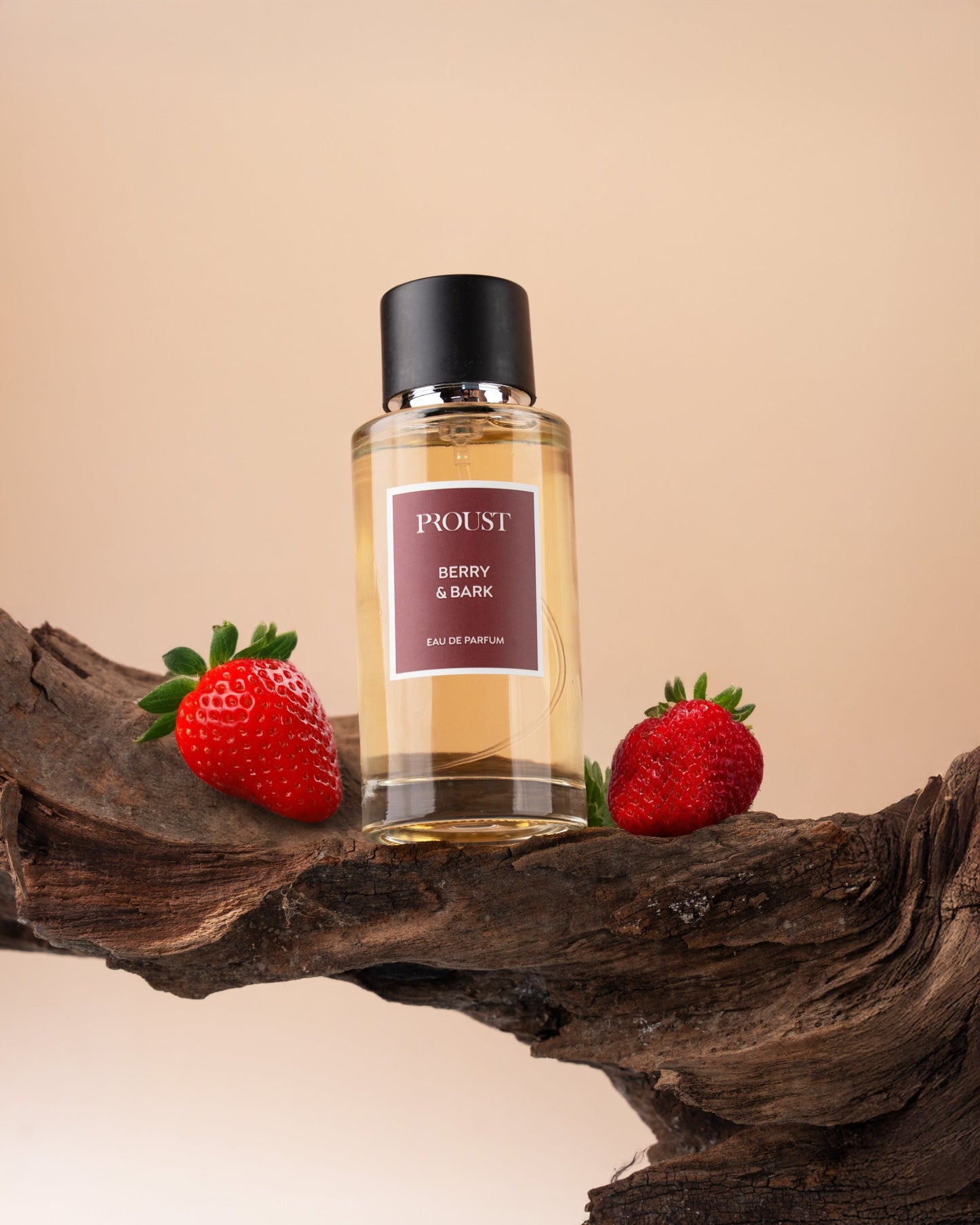 Berry & Bark
