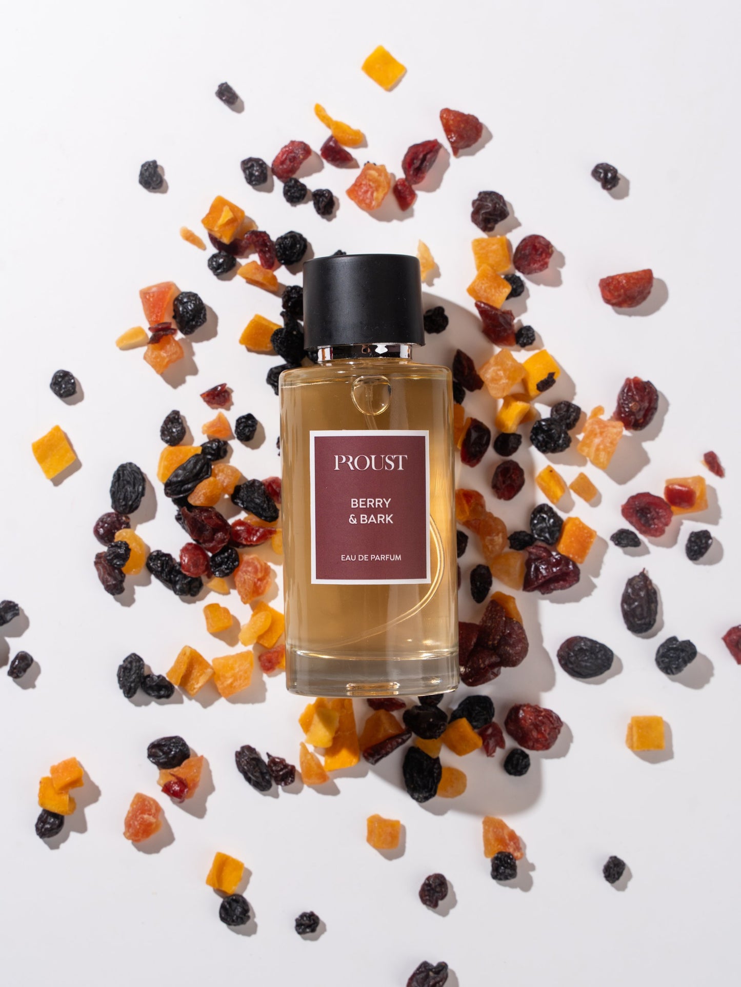 Berry & Bark