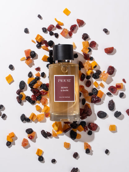 Berry & Bark