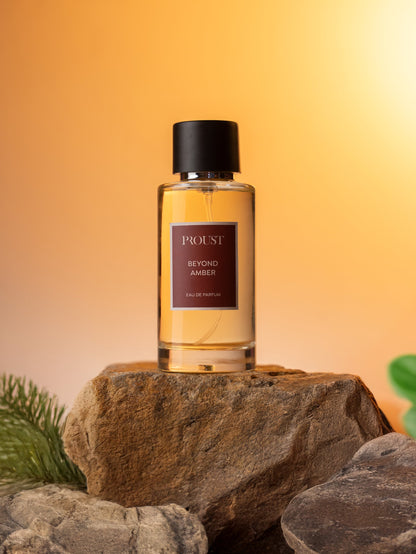 Beyond Amber