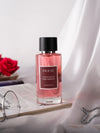 White Oud in Rose Garden