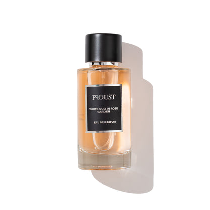 White Oud in Rose Garden