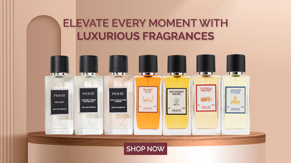 Discovery Set- Create Your Own Fragrance Box ! Unisex Perfumes