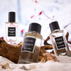 White Oud in Rose Garden