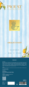 Amalfi Coast