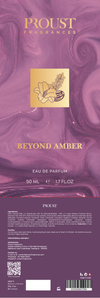 Beyond Amber