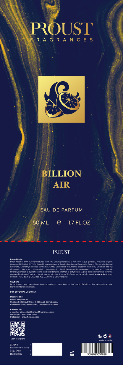 Billion Air