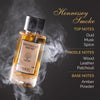 Hennessey Smoke