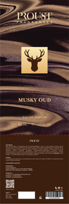 Musky Oud